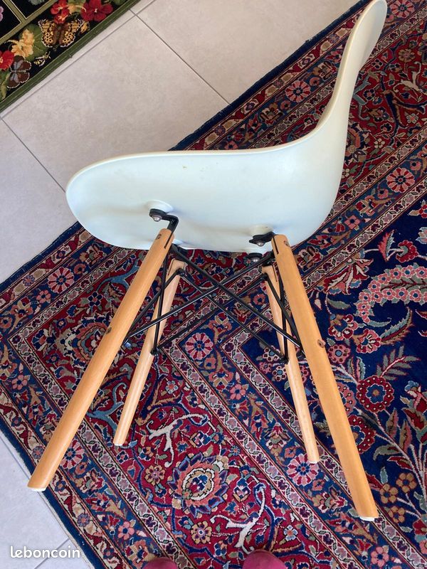6 Chaises , 2 fauteuils (image 3)