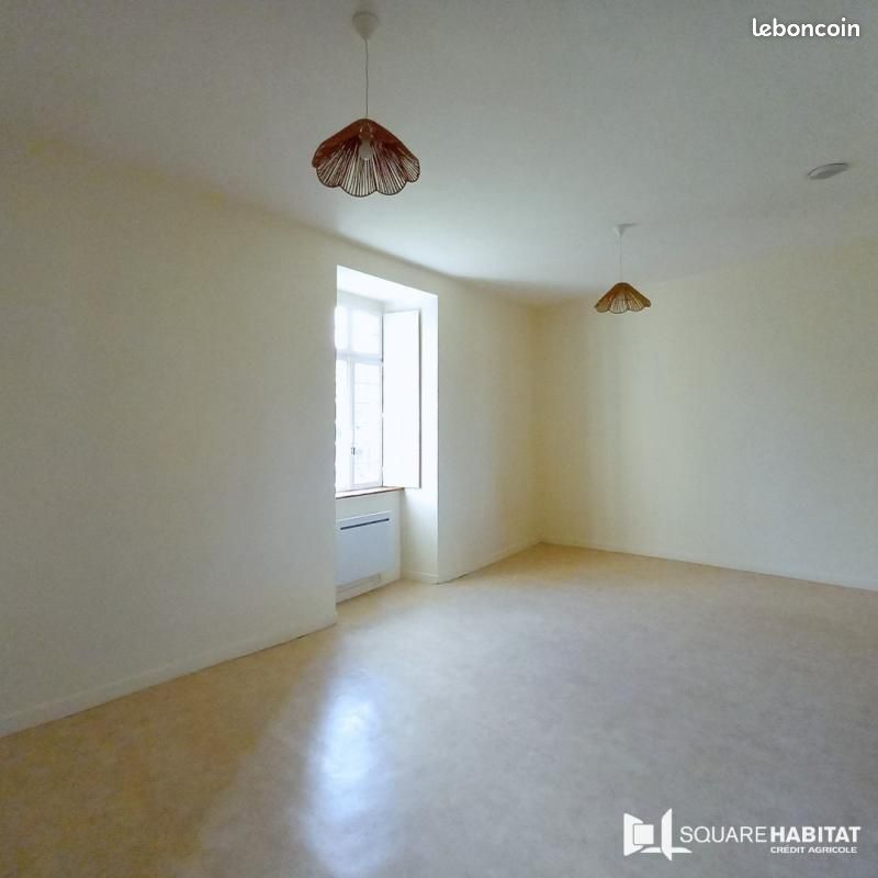 Appartement 2 pièces 46 m² · à Tréguier · 46 m² · 450 €/mois