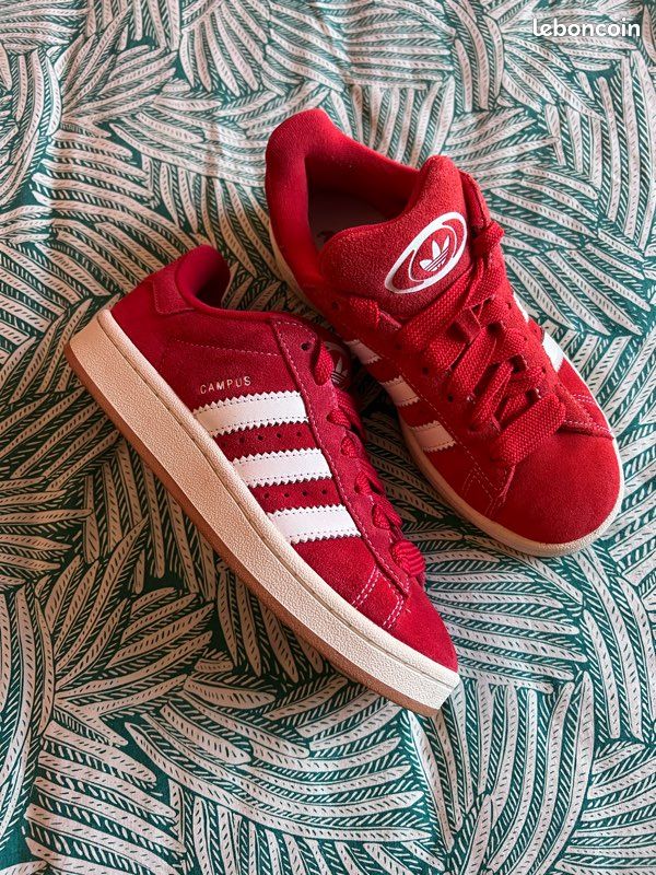 adidas gazelle silver green womens Adidas Campus 00s Red  SneakersStore