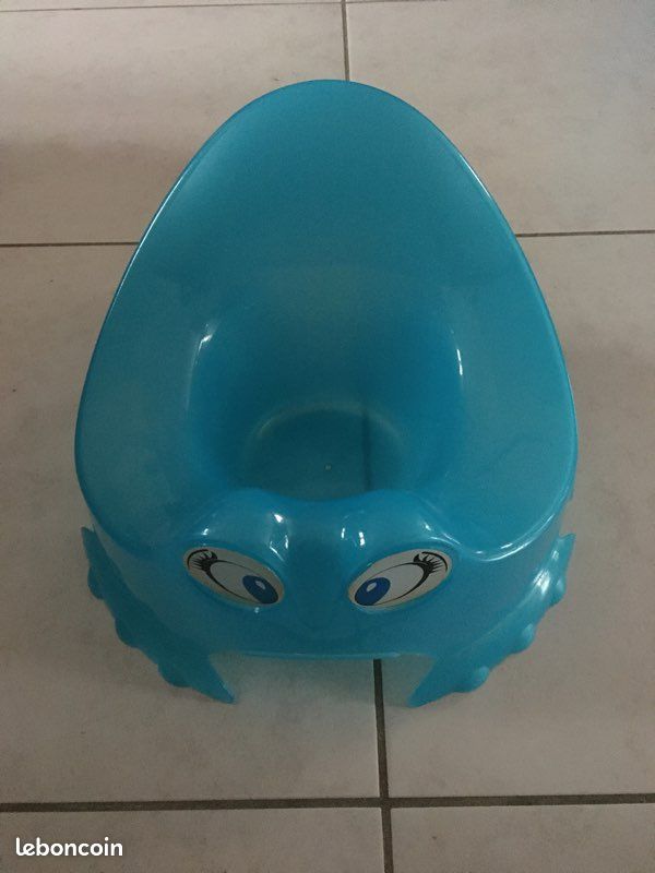 Pot bébé Grenouille (image 2)