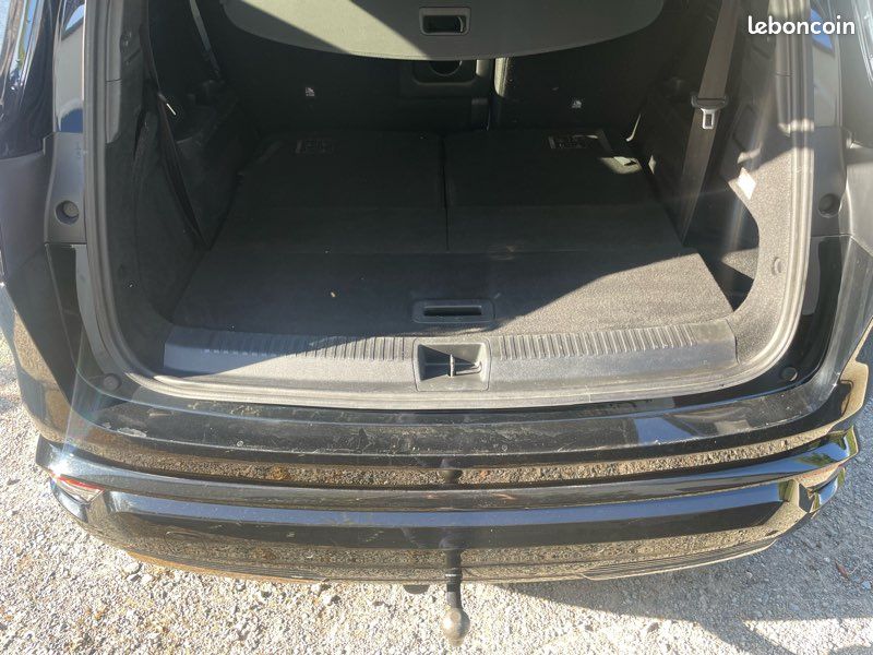 Renault Espace VI E-Tech hybrid 200 Techno 7 places (image 9)