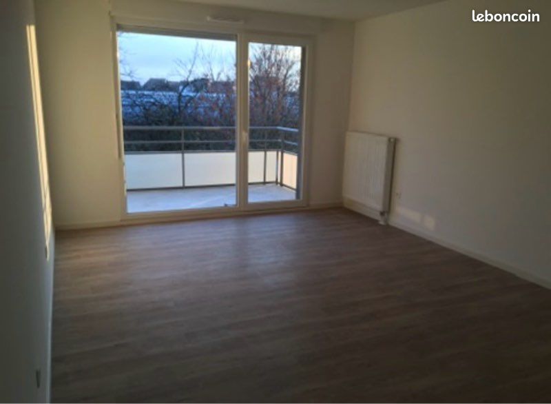 Appartement 2 pièces 39 m² · à Strasbourg · 39 m² · 820 €/mois