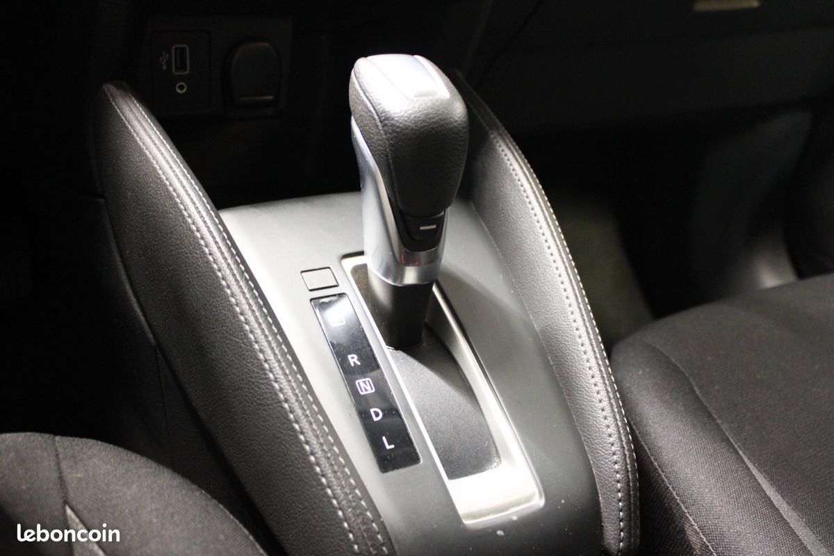 NISSAN Micra 1.0 IG-T 90ch ACENTA X-TRONIC BVA - ENTRETIEN ET SUIVI - REGULATEUR / LIMITEUR DE VITESSE (image 20)