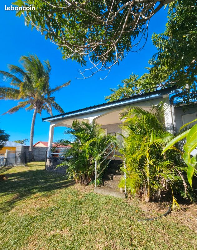 Maison 7 pièces 113 m² · à Sainte-Marie · 113 m² · 451 000 €