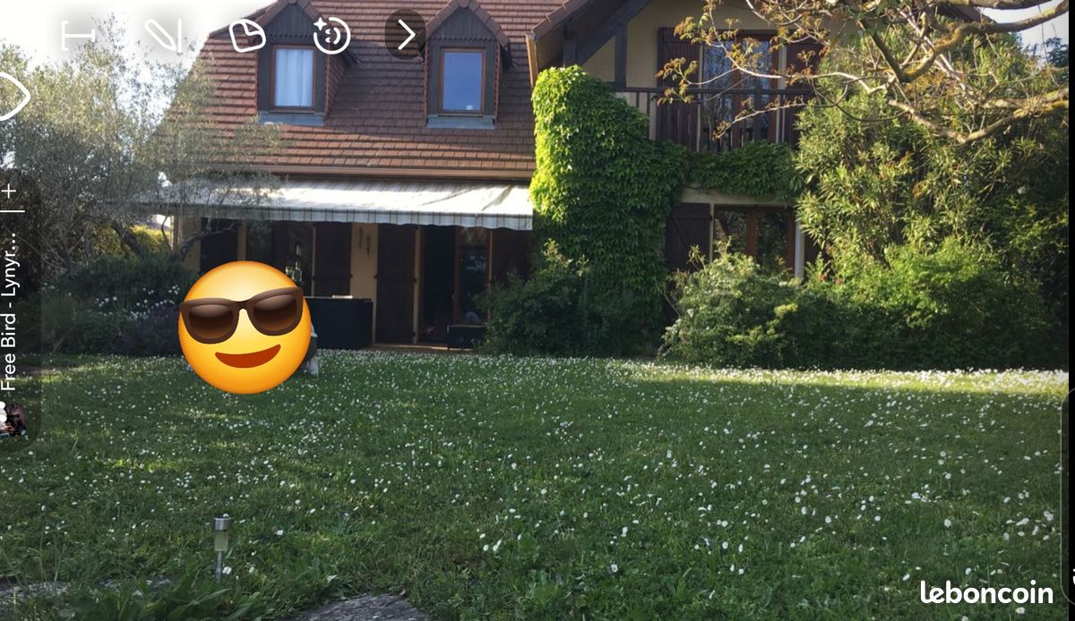 Maison 5 pièces 153 m² · à Bordères-sur-l'Échez · 153 m² · 270 000 €