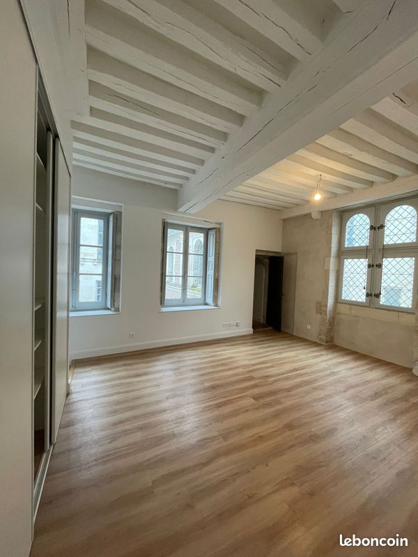Appartement 2 pièces 58 m² · à Orléans · 58 m² · 775 €/mois