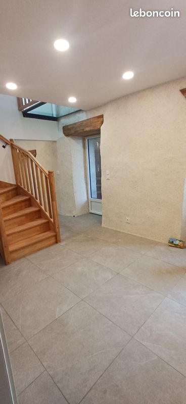 Appartement 4 pièces 82 m² · à Messery · 82 m² · 1 790 €