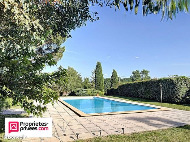 Maison 6 pièces 185 m²