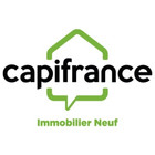 Promoteur immobilier CAPIFRANCE IMMOBILIER NEUF