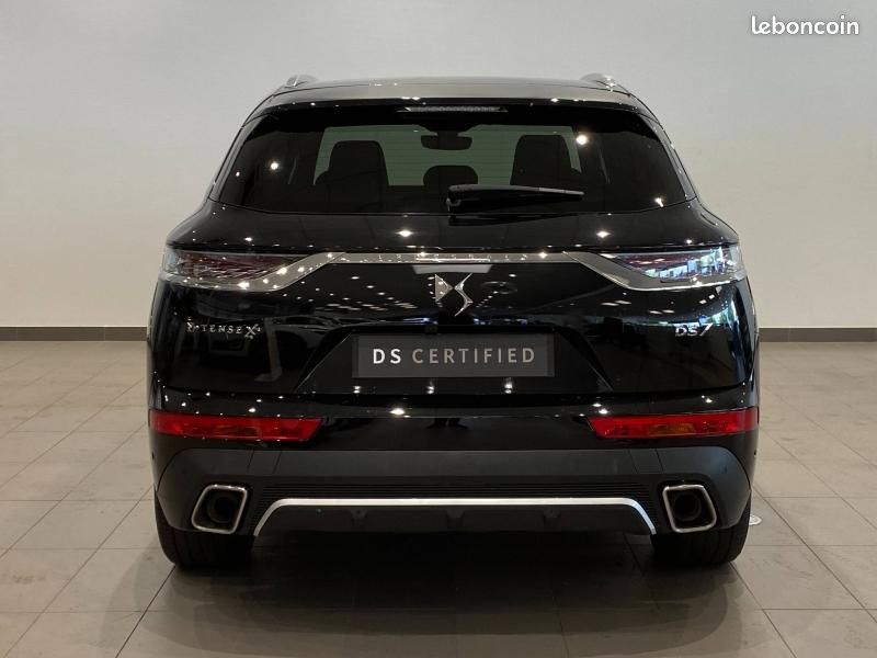 Ds DS 7 Crossback E-TENSE 4x4 300ch Performance Line + (image 6)