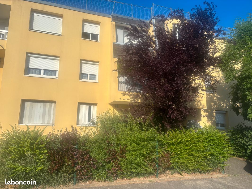 Appartement 4 pièces 85 m² · à Rixheim · 85 m² · 145 000 €