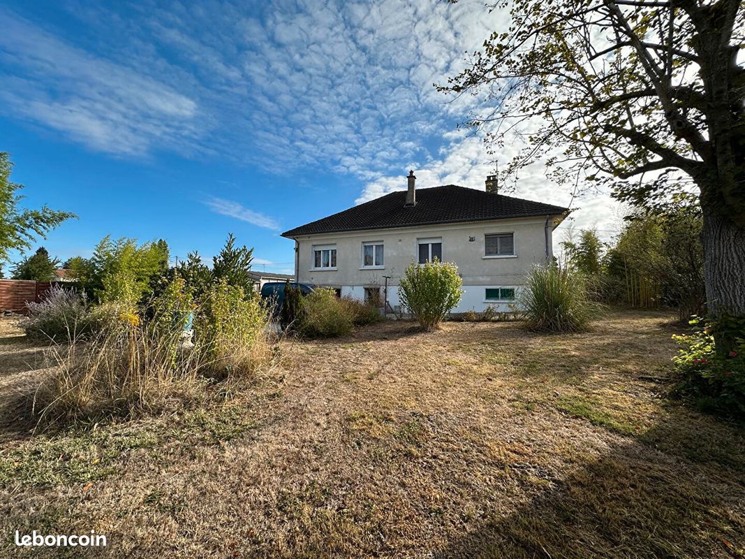 Maison 7 pièces 137 m² · à Romilly-sur-Seine · 137 m² · 246 000 €