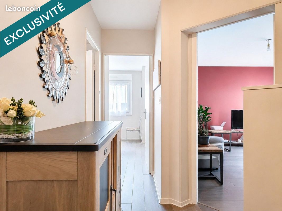 Appartement 4 pièces 77 m² (image 10)