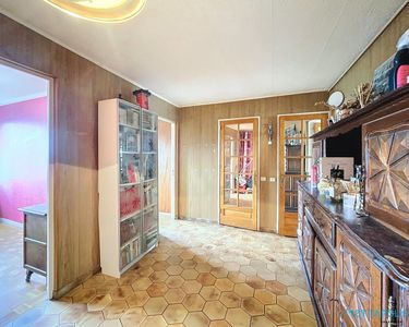 Appartement 209 000 € - 61 m²