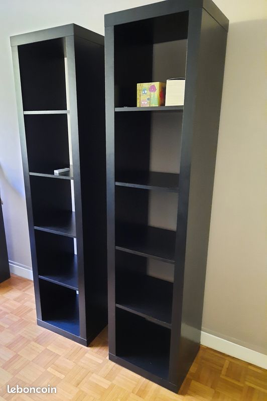 Étagères IKEA (image 1)