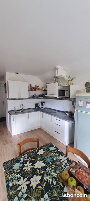 Appartement 2 pièces 40 m² · à Dinard · 40 m² · 750 €/mois
