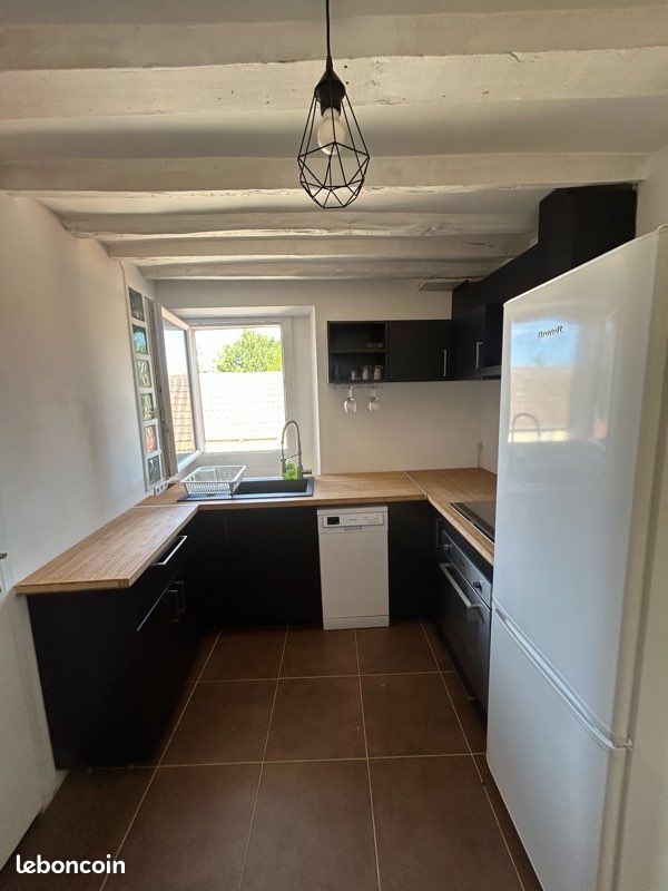 Appartement 2 pièces 36 m² · à Sucy-en-Brie · 36 m² · 1 000 €/mois