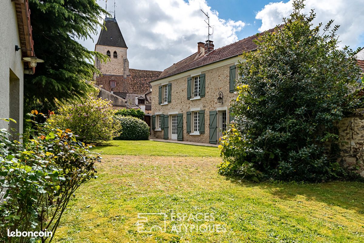 Maison 6 pièces 183 m² · à Plaisir · 183 m² · 595 000 €