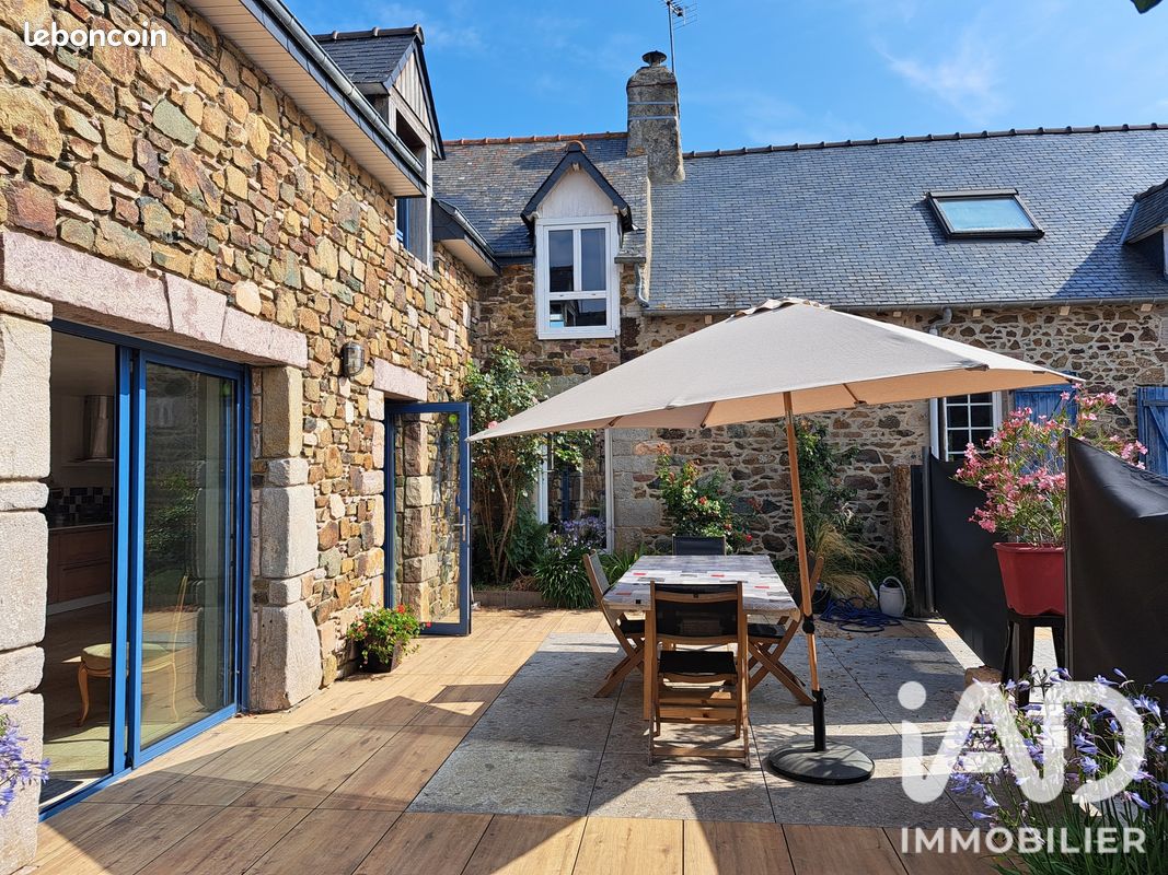 Maison 7 pièces 151 m² · à Pléneuf-Val-André · 151 m² · 917 000 €