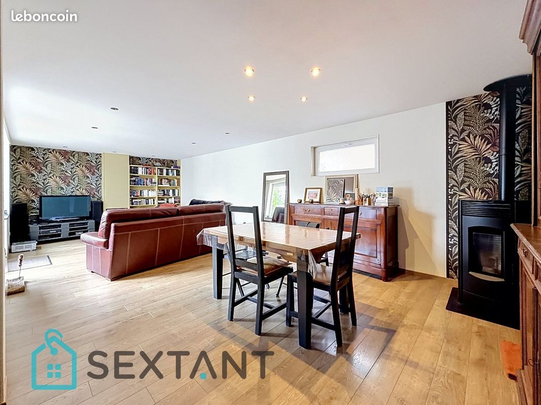 Maison 5 pièces 125 m² · à Fleury-sur-Andelle · 125 m² · 229 000 €