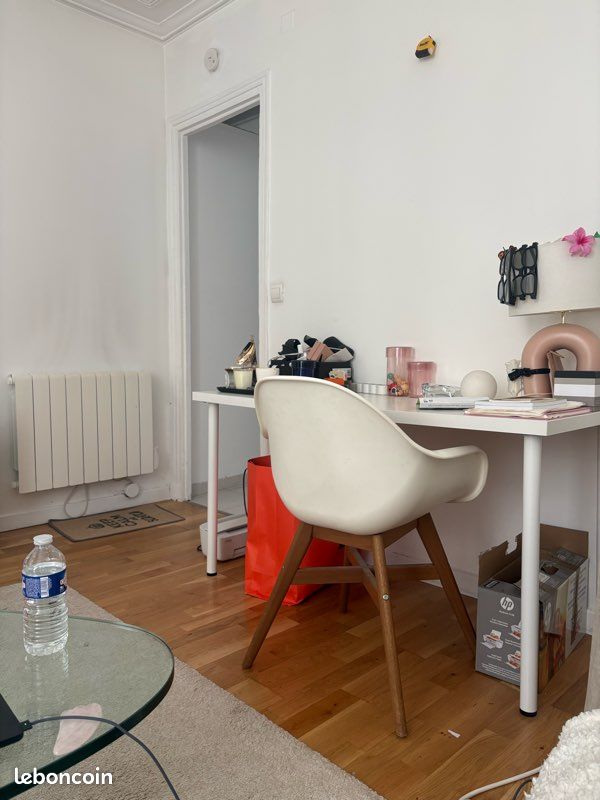 Pieds blanc (image 4)