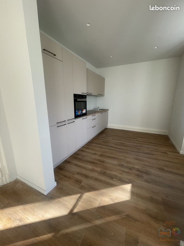 Appartement 3 pièces 72 m² · à Mulhouse · 72 m² · 855 €/mois