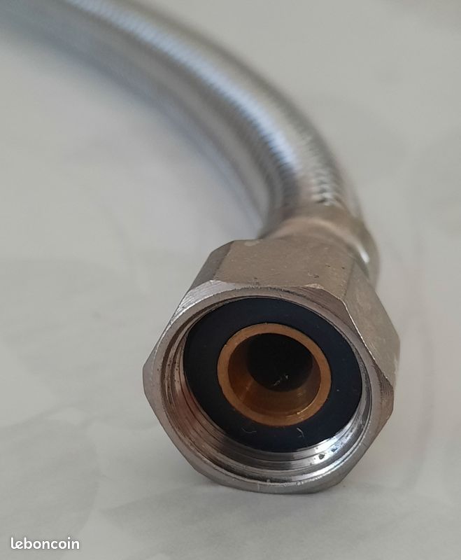 FLEXIBLE 12/17 - 3/8 pouce (image 1)