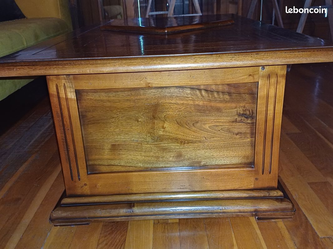Table basse (image 2)