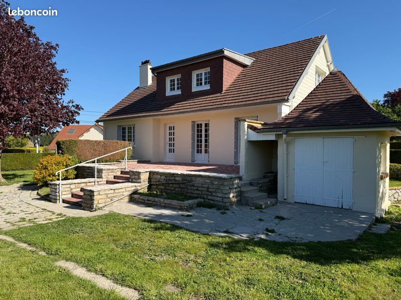 Maison 6 pièces 150 m² · à Quincampoix · 150 m² · 365 000 €