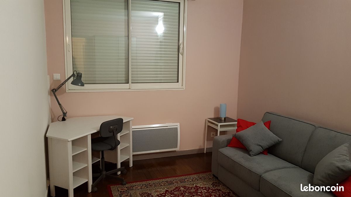Appartement 1 pièce 27 m² · à Saint-Ouen-sur-Seine · 27 m² · 900 €/mois