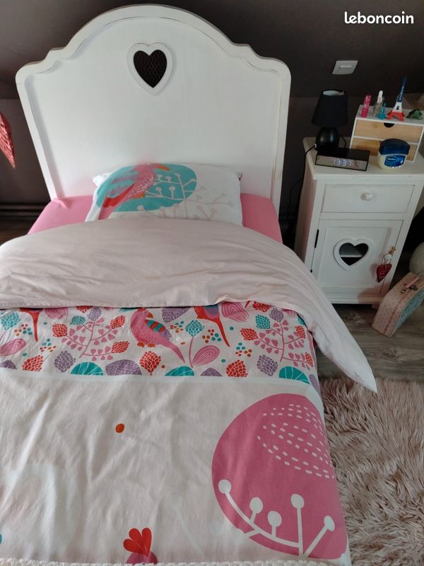 Chambre enfant (image 1)