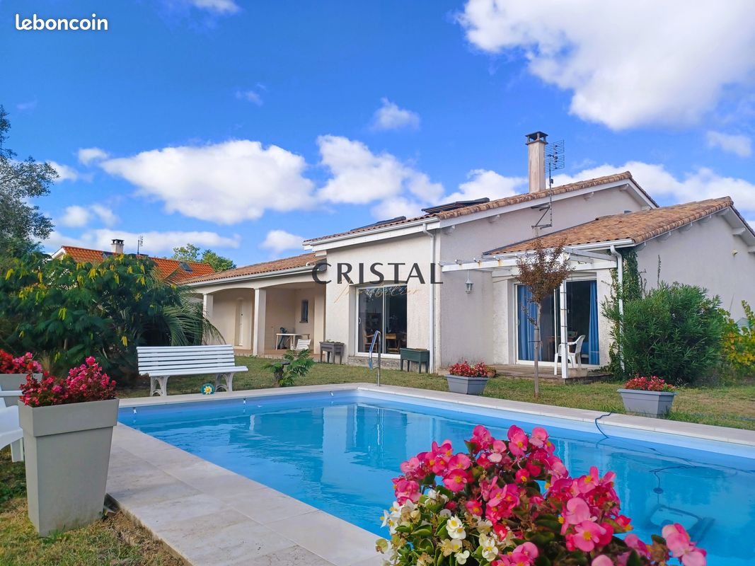 Maison 6 pièces 190 m² · à Saint-Sulpice-de-Royan · 190 m² · 655 000 €