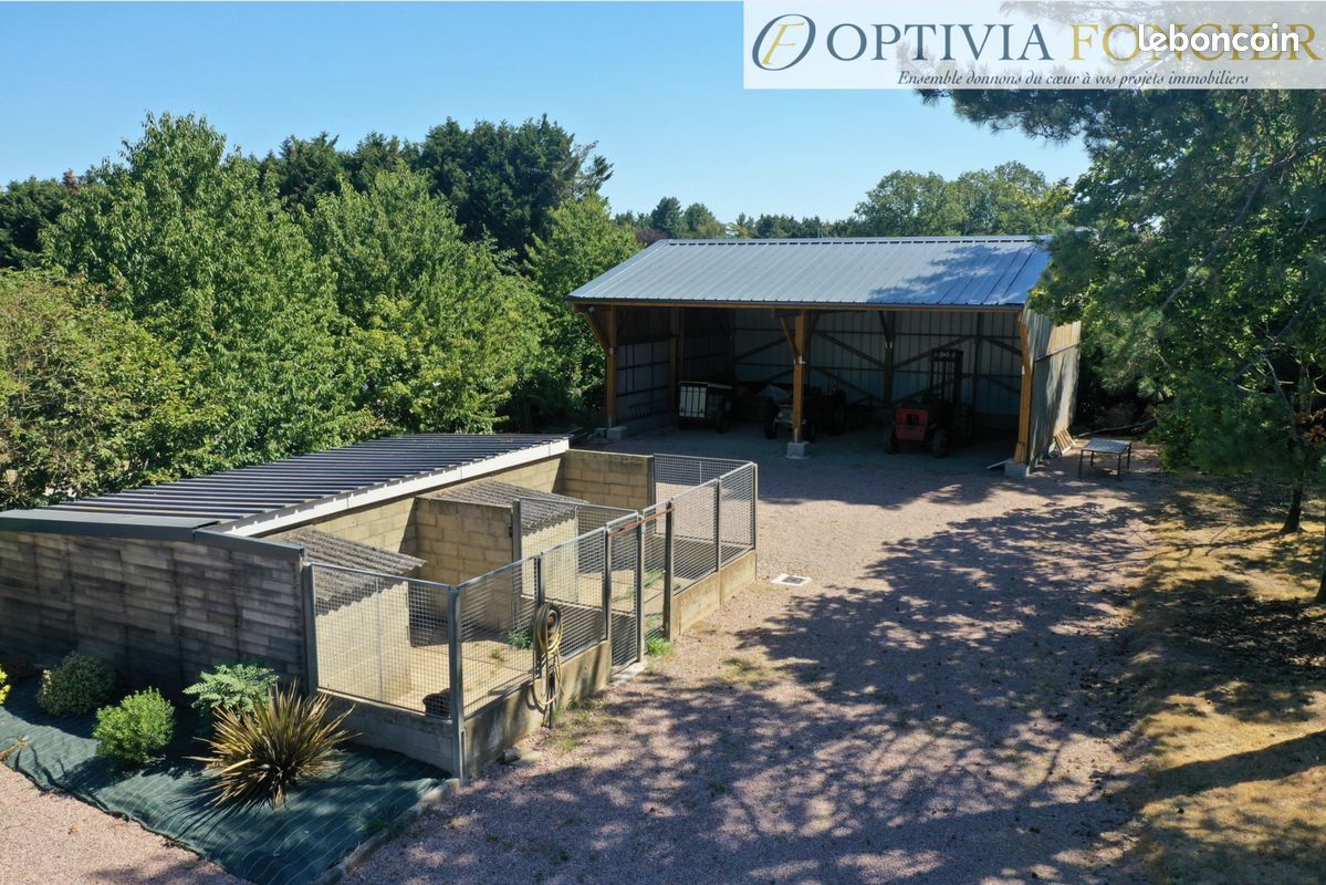 Propriété 7 pièces 395 m² (image 16)
