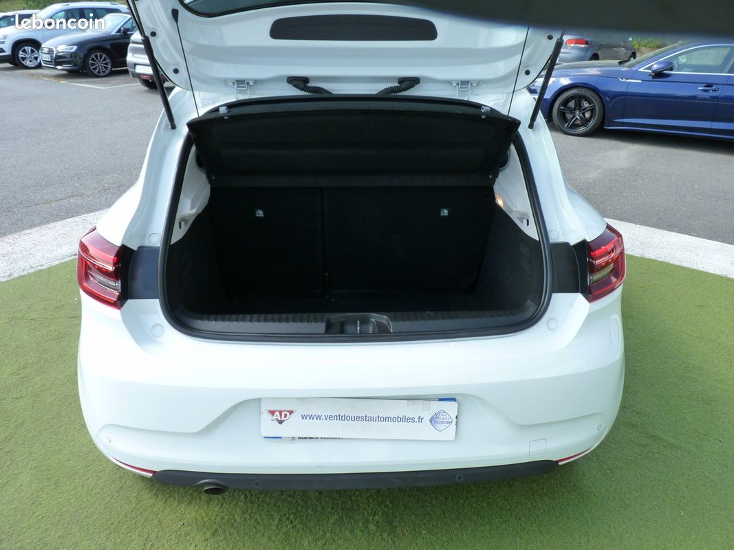 Renault CLIO V 1.0 TCE 90CH BUSINESS -21 (image 15)