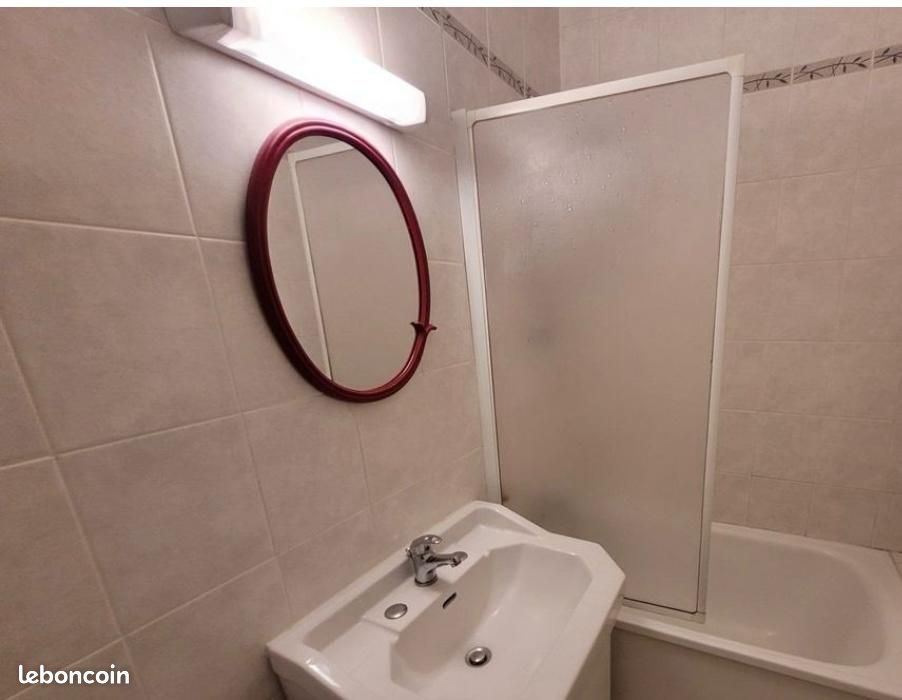 Appartement a louer saint-herblain - 1 pièce(s) - 34 m2 - Surfyn