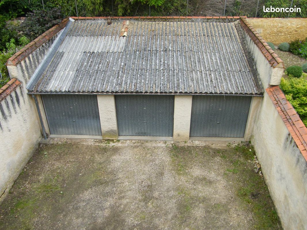 Appartement 3 pièces 77 m² - Bergerac 24100 (image principale 11)