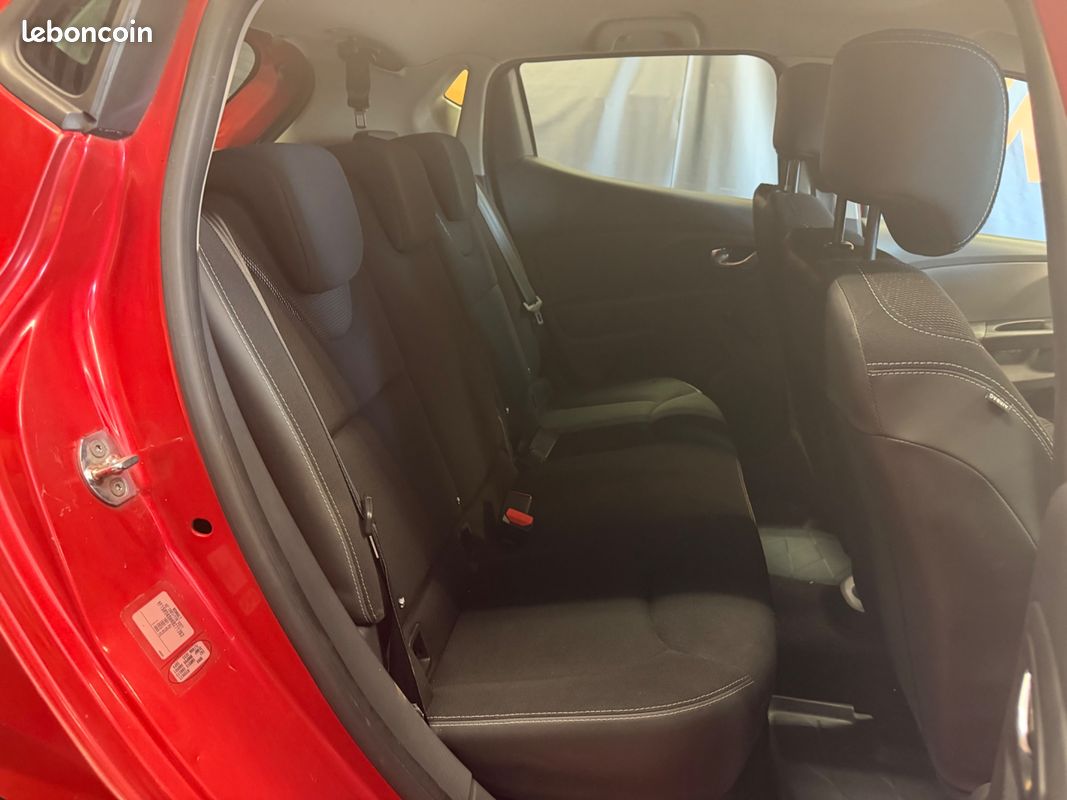 Renault clio 1.5 dci 75 ch / bluetooth/gps (image 11)