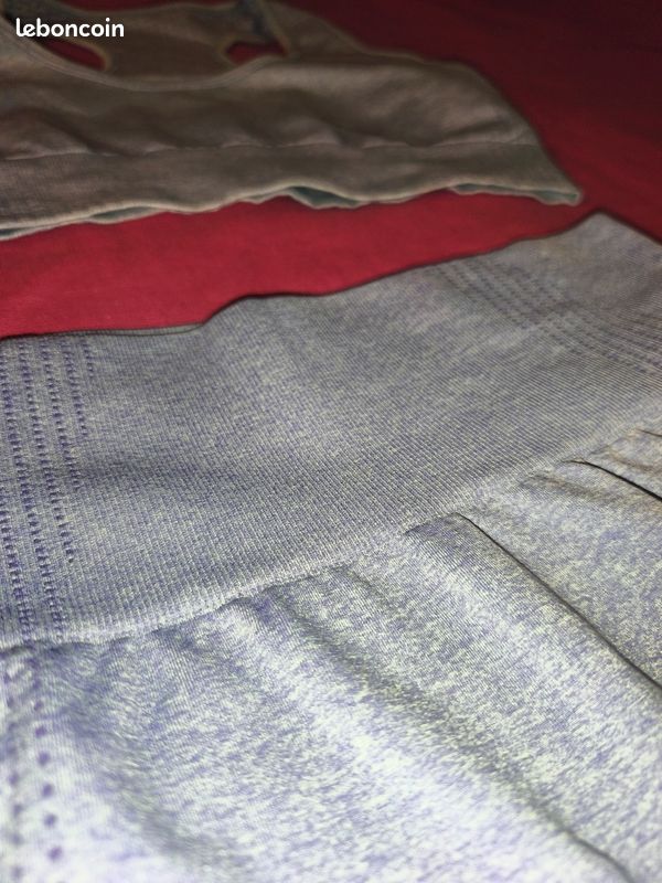 Ensemble de sport S/M (image 2)