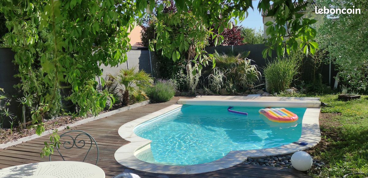 Maison 4 pièces 80 m² · à Frouzins · 80 m² · 287 000 €