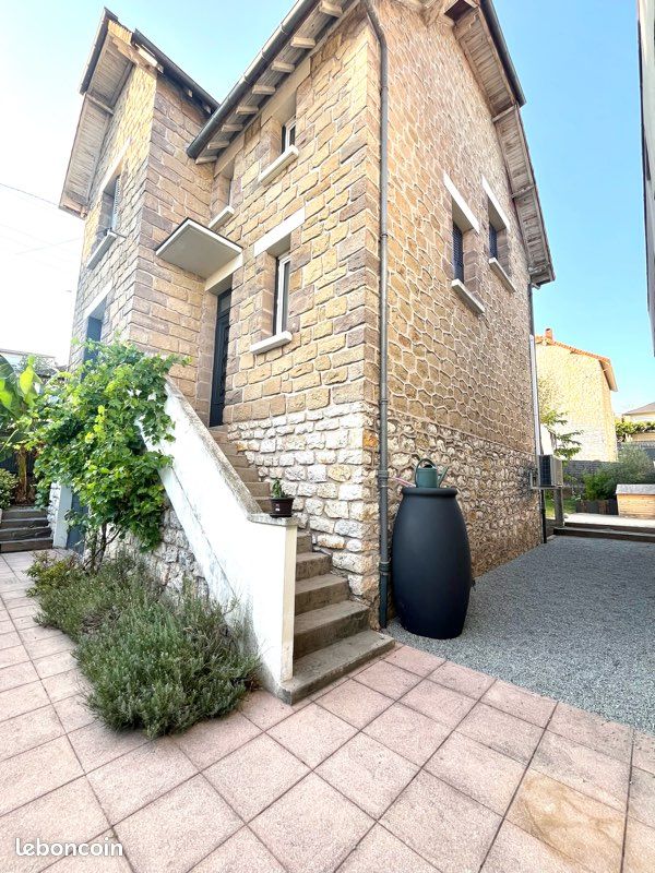 Maison 4 pièces 90 m² · à Brive-la-Gaillarde · 90 m² · 264 000 €