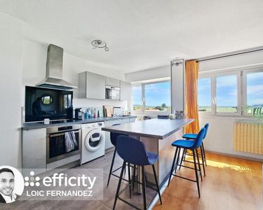 Appartement 175 000 € - 68 m²
