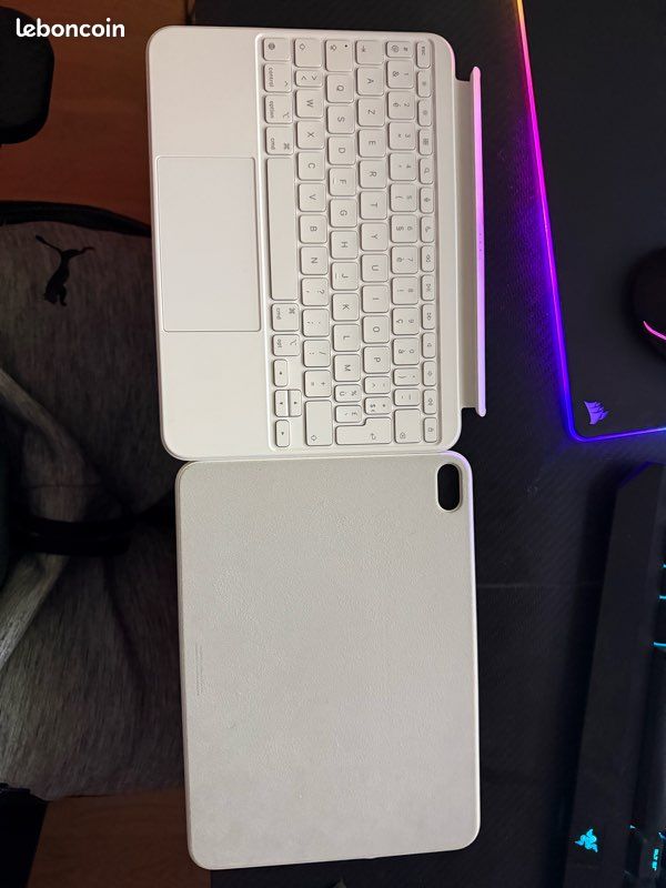 Clavier Tablette Apple (image 2)