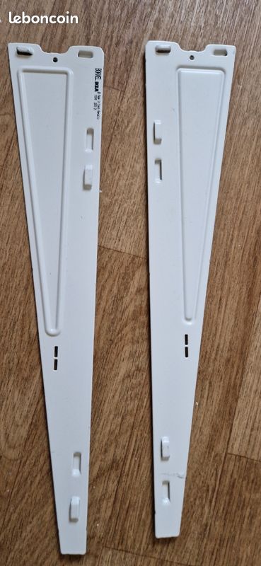 Équerres IKEA LOT DE 6 (image 3)