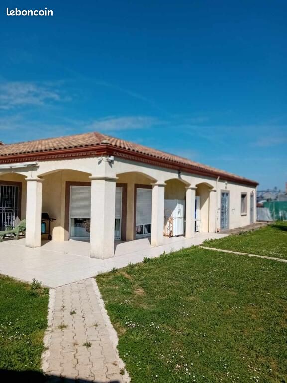 Maison 5 pièces 170 m² · à Sainte-Livrade-sur-Lot · 170 m² · 282 500 €