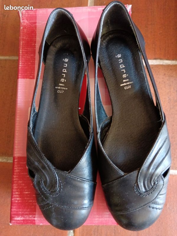 Chaussures (image 1)