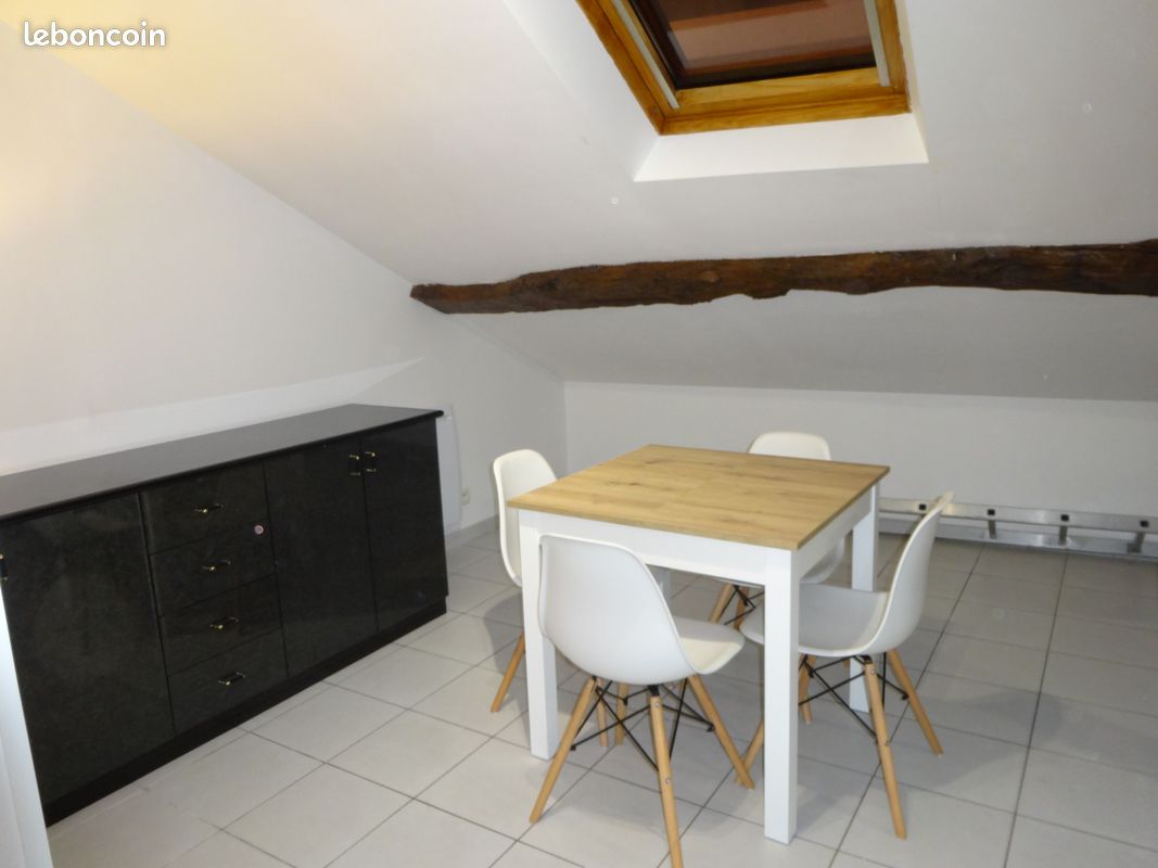 Appartement 2 pièces 40 m² · à Ancenis-Saint-Géréon · 40 m² · 483 €/mois