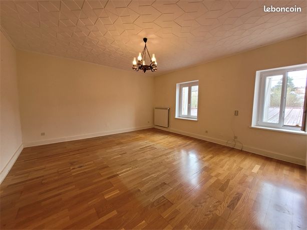 Maison 4 pièces 105 m²