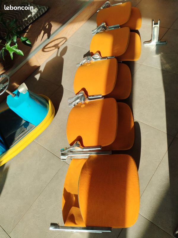 Fauteuil salle d attente (image 1)