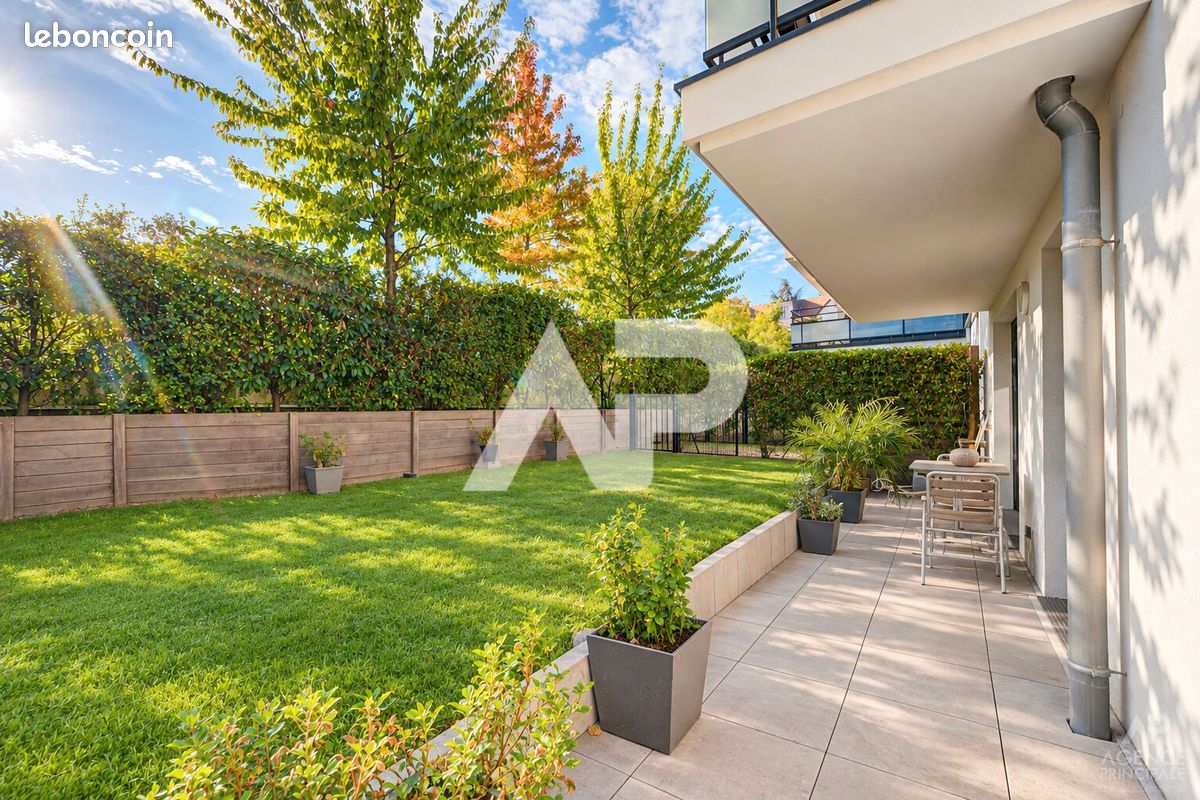 Appartement 3 pièces 63 m² · à Rueil-Malmaison · 63 m² · 485 000 €