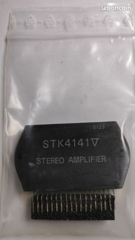Stk4141v (image 1)